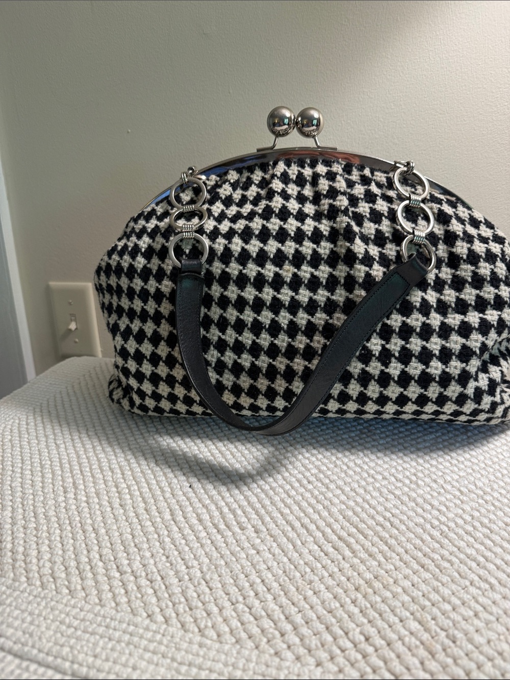 Vintage Handbag